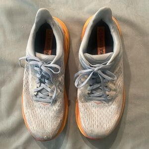 Hoka Clifton 8 in Birdsong Women’s Size 7.5